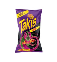 Takis Dragon Sweet Chili Maestro 90g