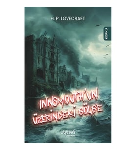 Innsmouth'un Üzerindeki Gölge