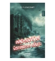 Innsmouth'un Üzerindeki Gölge