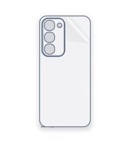 SChitec Realme C100 4G Uyumlu Arka Yüzey Hidrojel Koruyucu Film