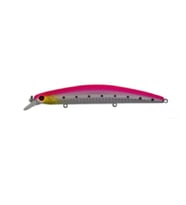 Wily Camaro 13 cm Maket Balık 21 gr (0-1M) RENK:10