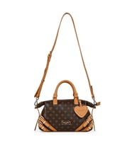 Pierre Cardin Monogram Kadın Omuz Çantası 05PC26Y16911-MN