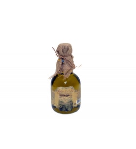 Organik Ova-Selefkos Erken Hasat Soğuk Sıkım Zeytinyağı (500 ml)