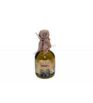 Organik Ova-Selefkos Erken Hasat Soğuk Sıkım Zeytinyağı (500 ml)