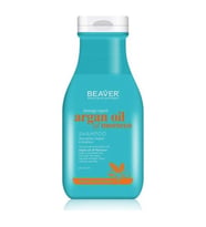 Beaver Argan Oil of Morocco Shampoo Argan Yağlı Şampuan 350 ml