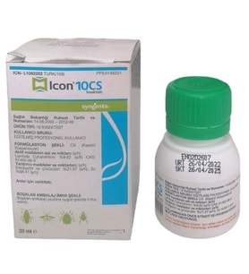 Syngenta Icon 10 CS 20 Ml