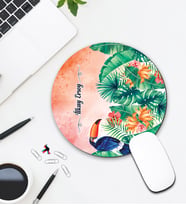 Kişiye Özel Tasarımlı Mouse Pad 158