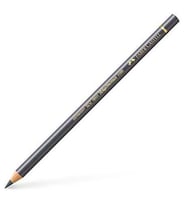 Faber Castell Polychromos Boya Kalemi Gri