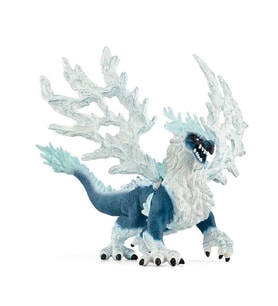 Schleich Buz Ejderhası 70790