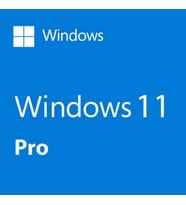 MICROSOFT Windows 11 Pro Trk Kutu 32/64 bit HAV-00159