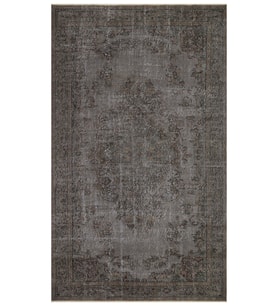 El Yapımı Vintage  Halısı 161x272 cm 9961