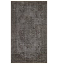 El Yapımı Vintage  Halısı 161x272 cm 9961