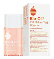 Bio-Oil Cilt Bakım Yağı 60ml
