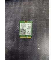 Casper Excalibur G900 Orijinal Wireless Kart AX201NGW - 9462ngw Uyumlu