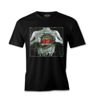 Dark Tranquility - Void Siyah Erkek Tshirt