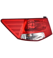 Stop Lambası Cerato 10-12 Sedan Dış Sol (Oem No: 92401-1M020)
