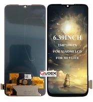 Xiaomi Mi 9 Lite Lcd Ekran Dokunmatik
