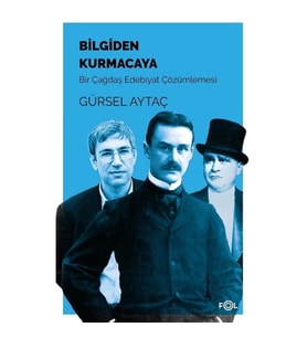 Bilgiden Kurmacaya