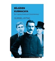 Bilgiden Kurmacaya