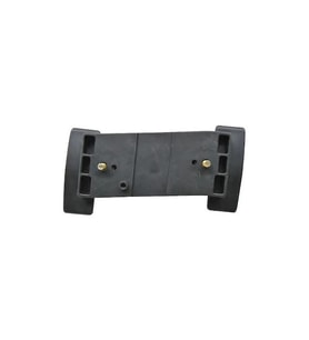MERCEDES UYUMLU W140 ÖN TAMPON BRAKETİ SOL 1408800130