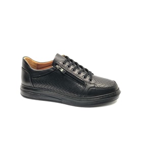 Dropland 8714 Hakiki Deri Erkek Casual Ayakkabı