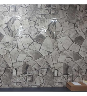 Şeffaf (Baskısız) 120×100 Cm Akıllı Kağıt Tahta