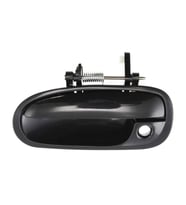 KAPI KOLU DIŞ ÖN SOL HONDA CIVIC IES 1996-2000 (Boş)
