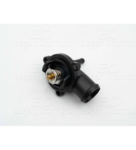 Skoda Felicia 1994- Termostat Kapak 047 121 121 A Wisco