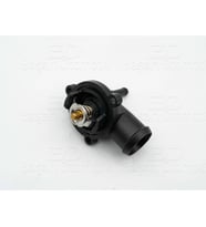 Skoda Felicia 1994- Termostat Kapak 047 121 121 A Wisco