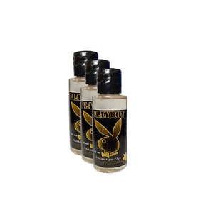 Vanilla Flavored Massage Oil 50ml Vanilya Aromalı Yağı X 3 Adet