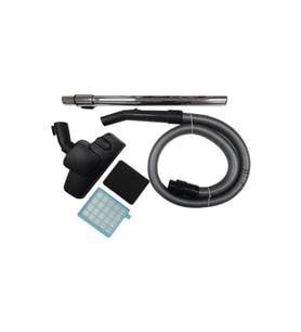 Boyser Philips FC 8633 PowerPro Active Uyumlu Hortum Boru Başlık Filtre Seti