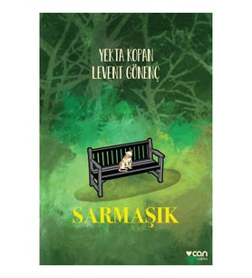Sarmaşık - Yekta Kopan