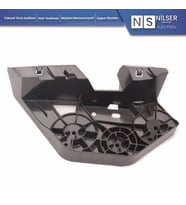 Nissan X trail Far Braketi Alt Sol 2014-2017