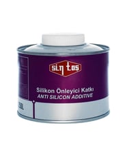 SİNTAŞ SİLİKON ÖNLEYİCİ 1/4 (Çok Renkli)