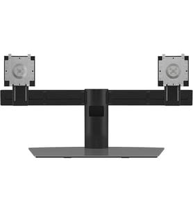 DELL 19/27" MDS19 482-BBCY Sabit Siyah 2 kollu Masaüstü Monitör Standı