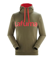 Lafuma LEAF SWEATER Erkek Swetshirt (Yeşil)