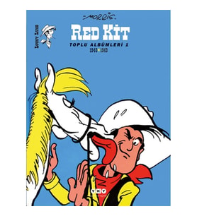 Red Kit Toplu Albümleri 1