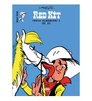 Red Kit Toplu Albümleri 1