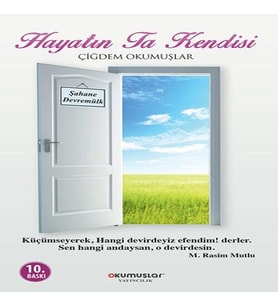 Hayatın Ta Kendisi