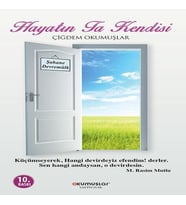Hayatın Ta Kendisi
