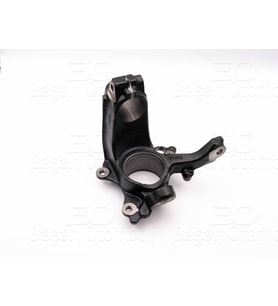 Volkswagen Bora Golf 4 New Beetle Audi A3 Seat Leon Toledo 2 Skoda Octavia 1.4 1.6 1.8 1.9TDI 2.0 Aks Taşıyıcı Ön Sağ (74mm)