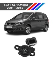 Otozet- Seat Alhambra Park Sensör Hoparlör Uyarı Zili 1 Adet 2001 - 2015 8E0919279