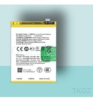 Tkgz - OPPO RENO Z - BLP-717 - Uyumlu Pil - Servis Sıfır