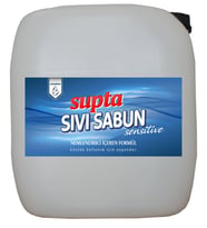 Supta Sıvı Sabun Okyanus Ferağlı 5 LT