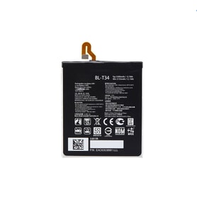 LG V30 ile Uyumlu İthal Pil BLT34
