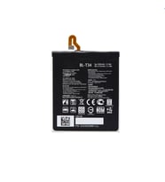 LG V30 ile Uyumlu İthal Pil BLT34