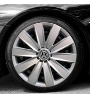 Volkswagen Transporter 16'' inç Jant Kapağı 4 Adet 1 Takım 2022