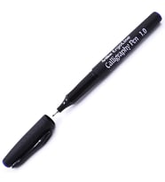 Artline Kaligrafi Kalemi 1.0 mm Mavi ERG-241