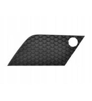 Mercedes W166 2011-2014 Tampon Izgarası Ön Üst Sağ Kapalı PDCli AMG 2011 15 1668851822 Wender