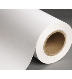 Dye Mürekkebe Uygun Mat Canvas Baskı Bezi 107x30 M 240 G